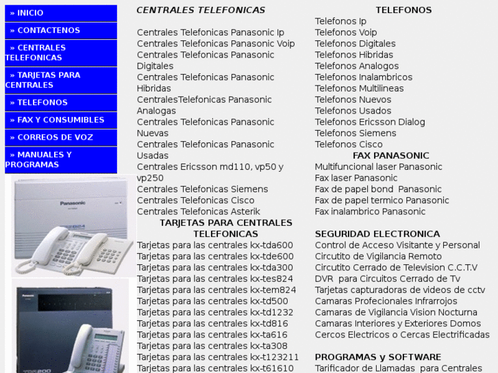 www.central-telefonica.com