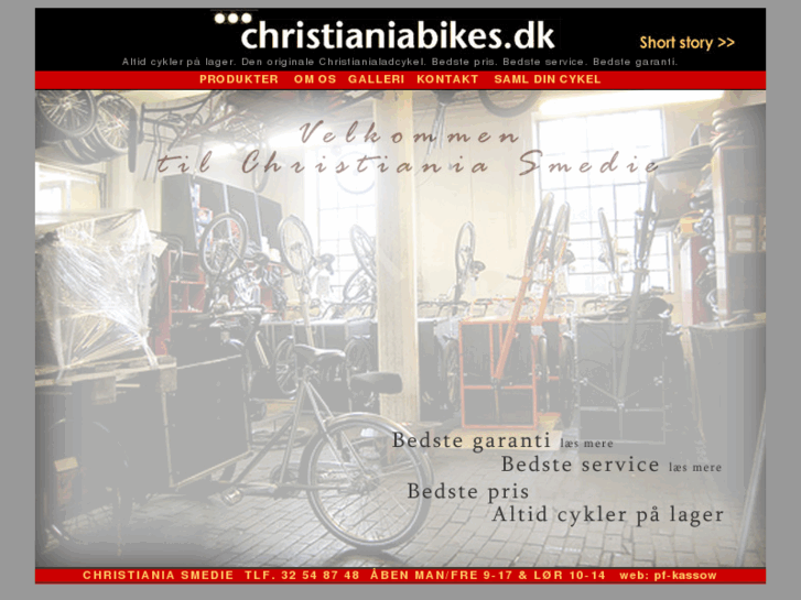 www.christianiabikes.dk