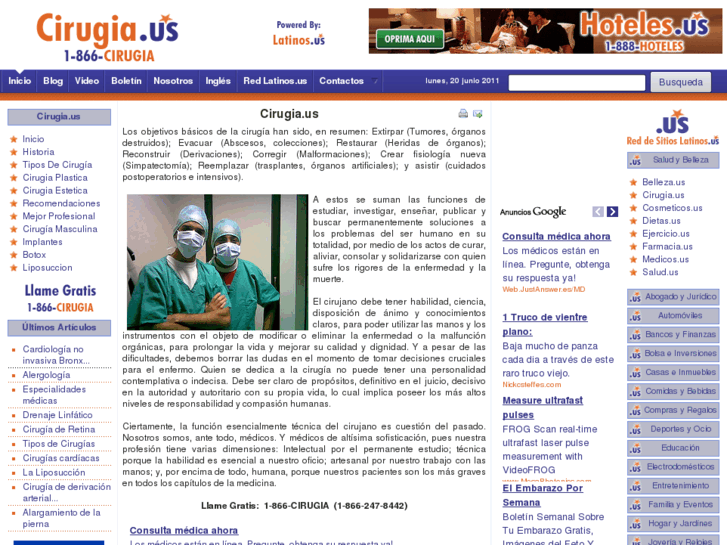 www.cirugia.us