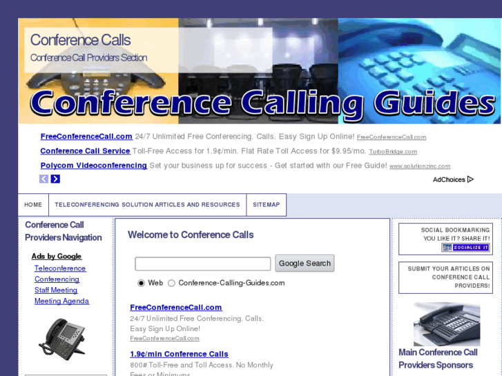 www.conference-calling-guides.com