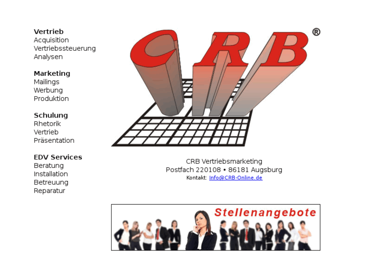 www.crb-online.com