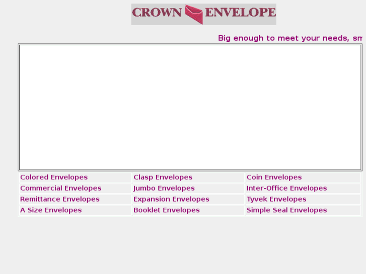 www.crownenvelope.com