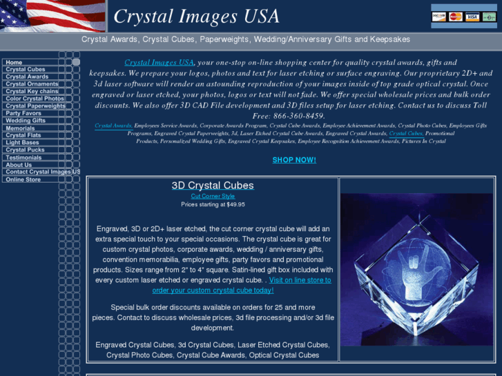 www.crystalimagesusa.com