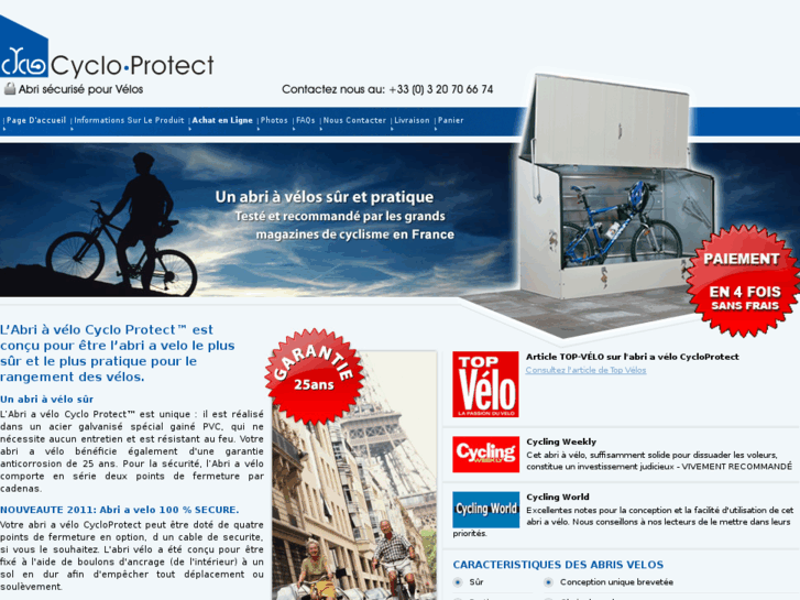 www.cycloprotect.com