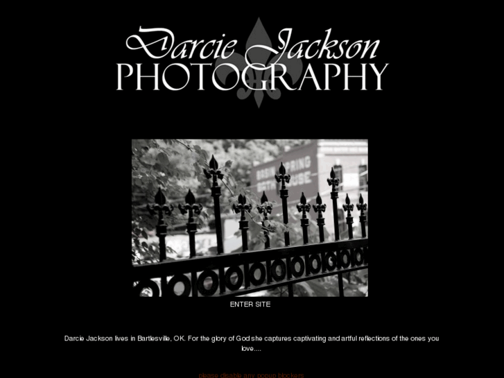 www.darciejacksonphotography.com