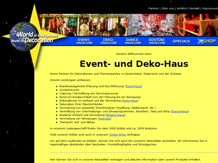 www.deko-haus.com