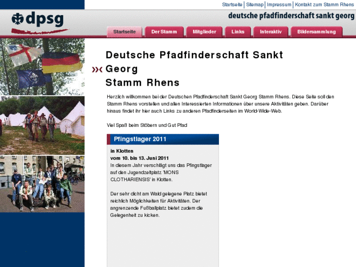 www.dpsg-rhens.de