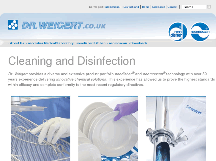 www.drweigert.co.uk