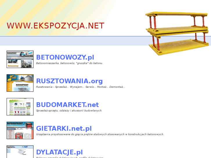 www.ekspozycja.net