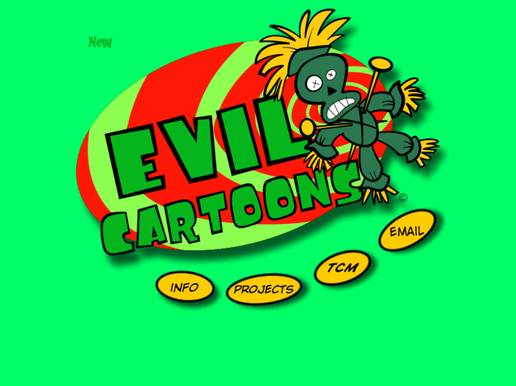 www.evilcartoons.com