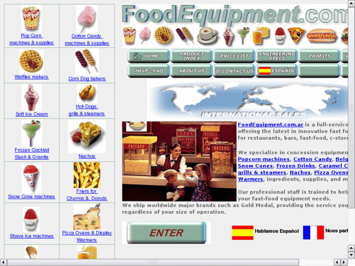 www.foodequipment.com.ar