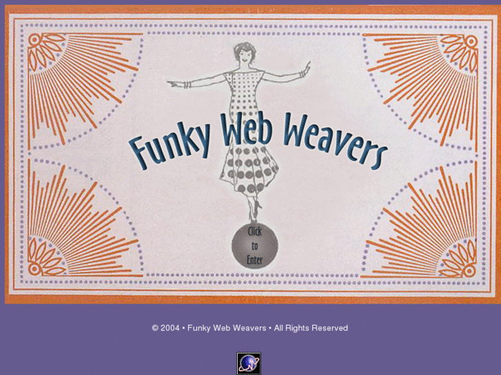 www.funkywebweavers.com