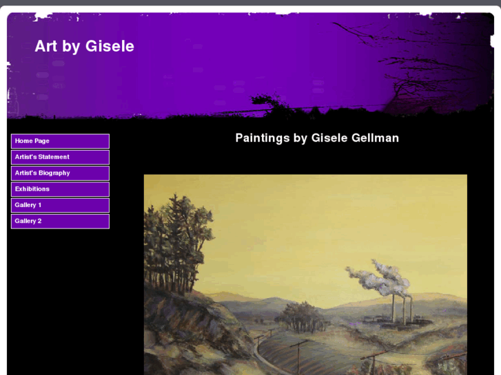 www.gellmanart.com