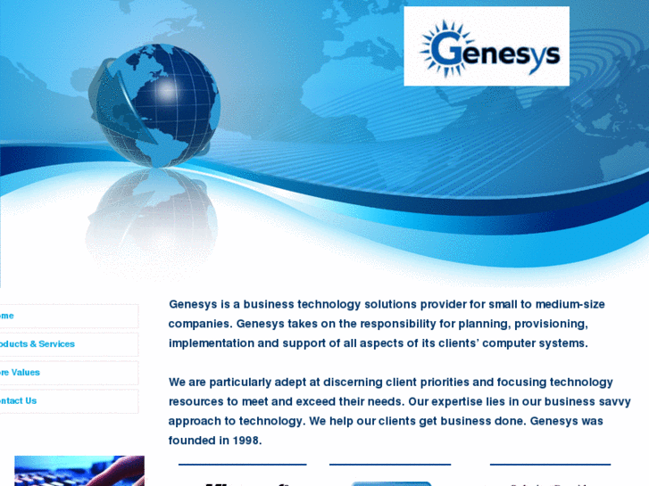 www.genesys-llc.com