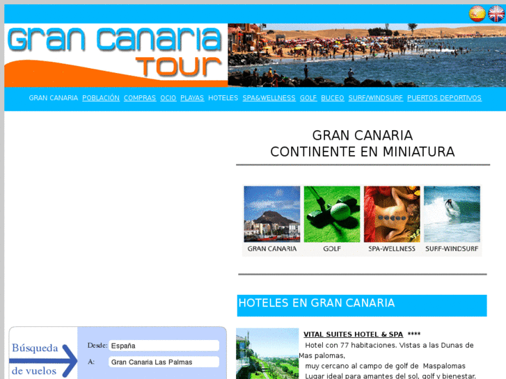 www.grancanariatour.com