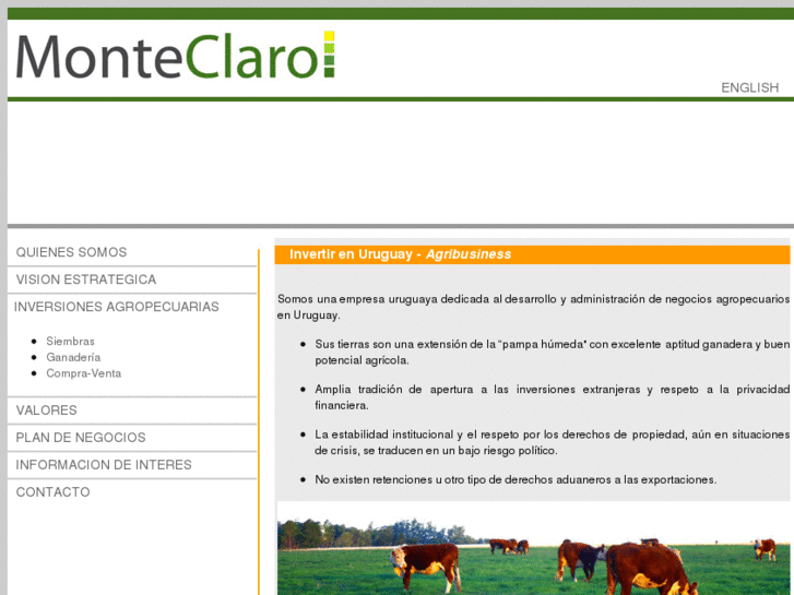 www.grupomonteclaro.com