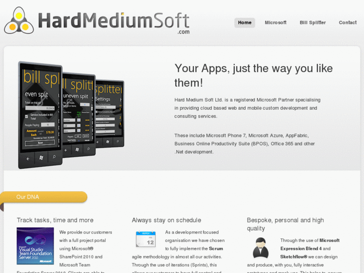 www.hardmediumsoft.com