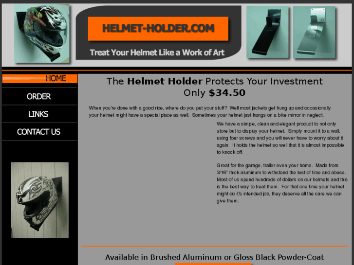 www.helmet-holder.com