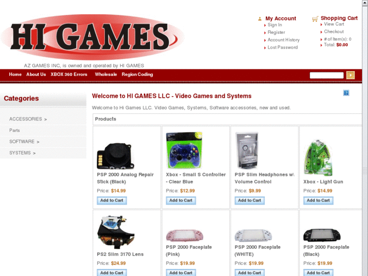 www.higamesllc.com