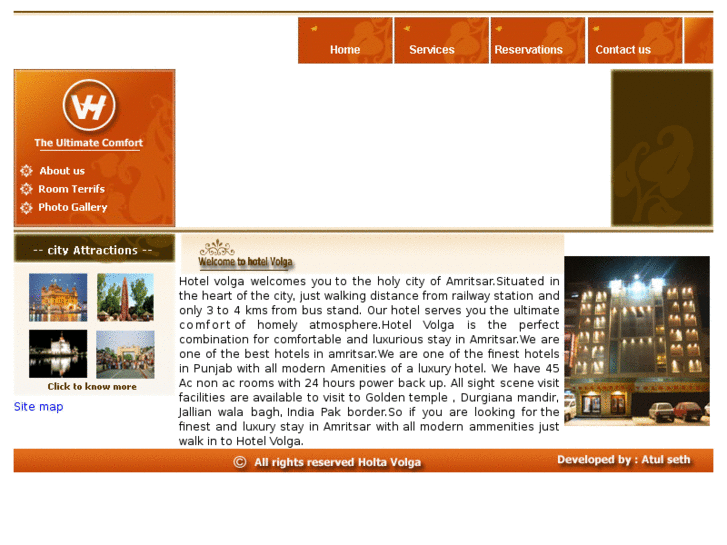 www.hotelvolga.net