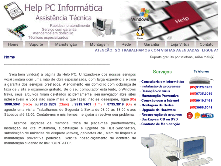 www.hpinformatica.com