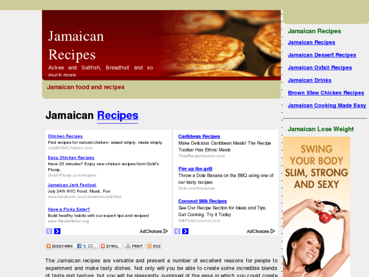 www.jamaicanrecipes.info