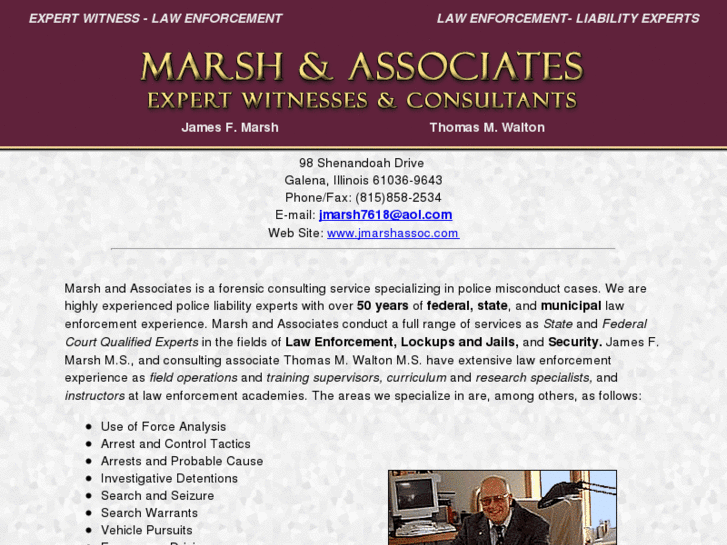 www.jmarshassoc.com