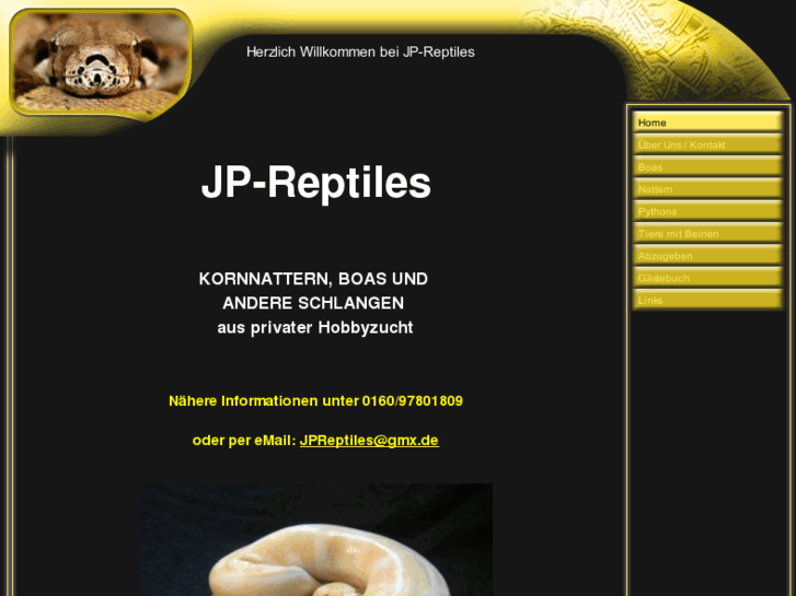 www.jp-reptiles.com