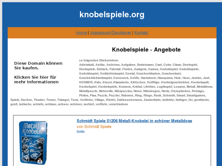 www.knobelspiele.org