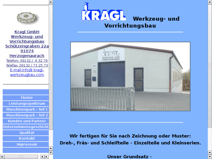 www.kragl-werkzeugbau.com