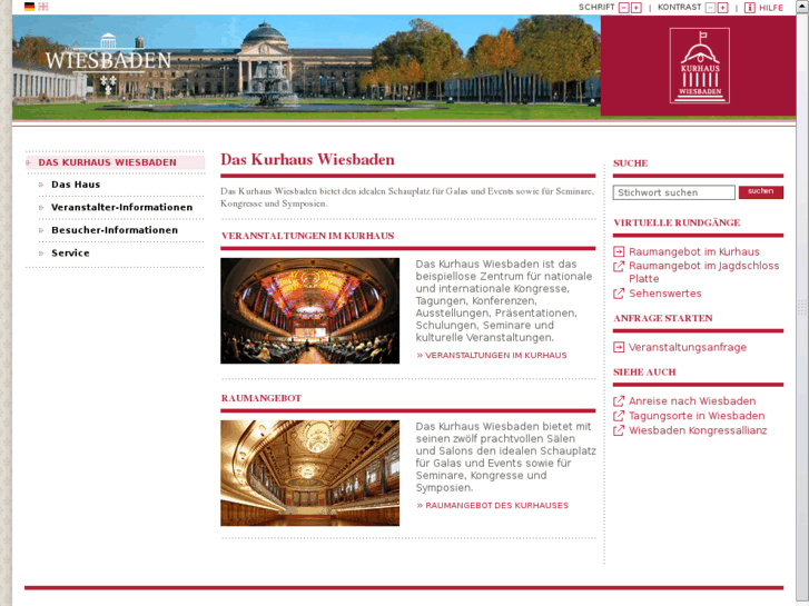 www.kurhaus-wiesbaden.de