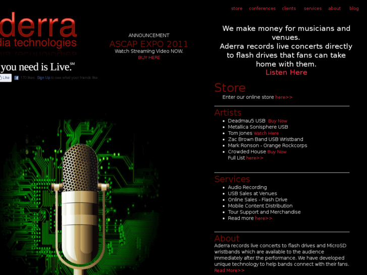www.liveflashtech.net