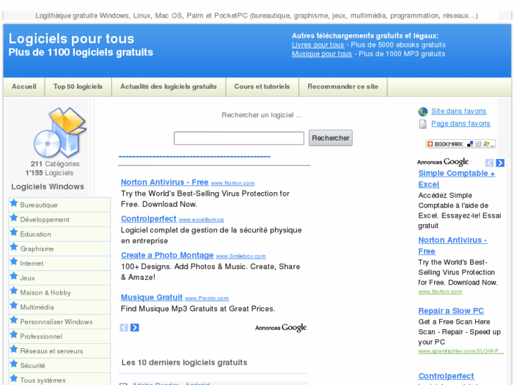 www.logiciels-pour-tous.net