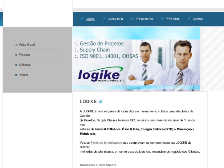 www.logike.com