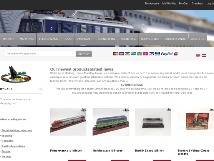 www.maddog-trains.com