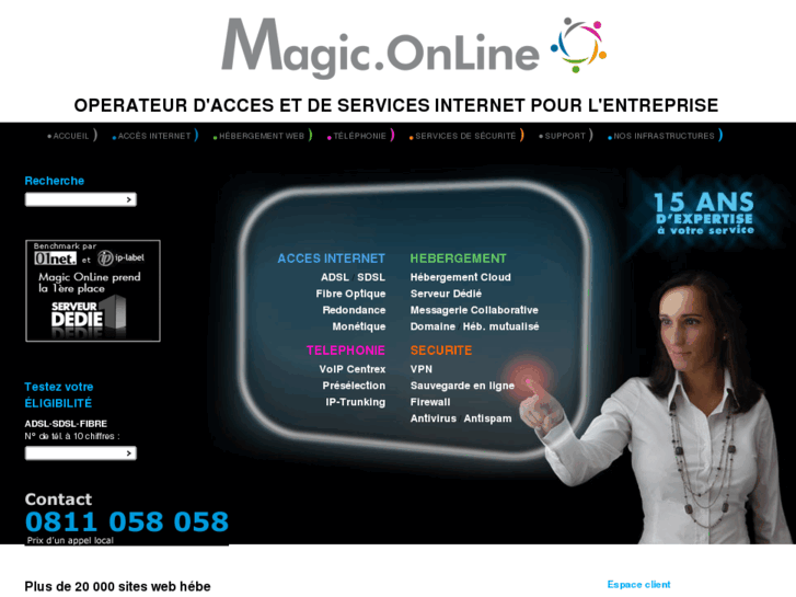 www.magic.fr