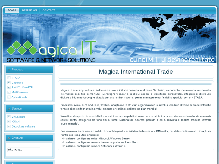 www.magica.ro