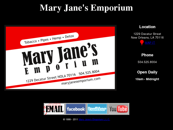 www.maryjan.es