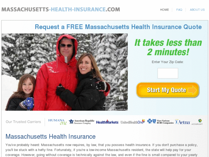 www.massachusetts-health-insurance.com