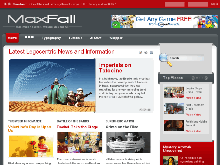 www.maxfall.com