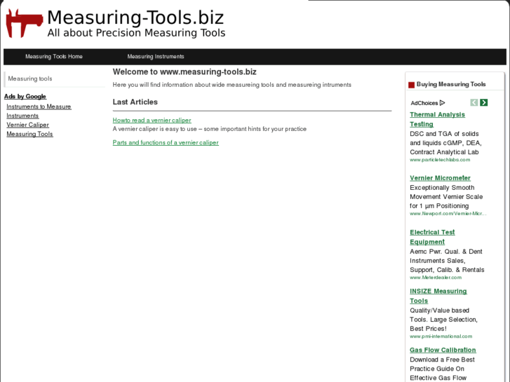 www.measuring-tools.biz