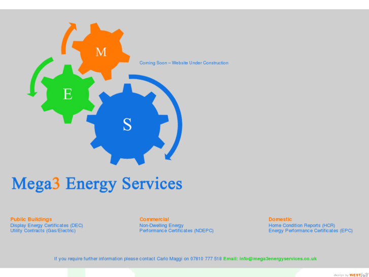 www.mega3energyservices.com