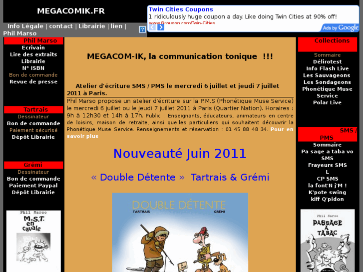 www.megacomik.fr