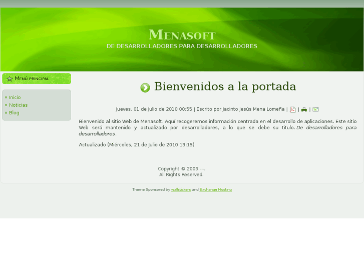 www.menasoft.es