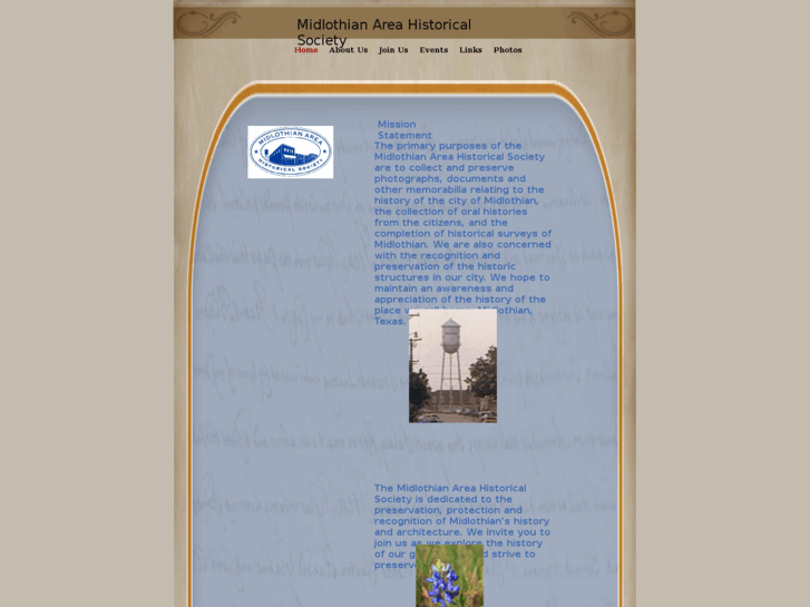 www.midlothiantxhistory.org