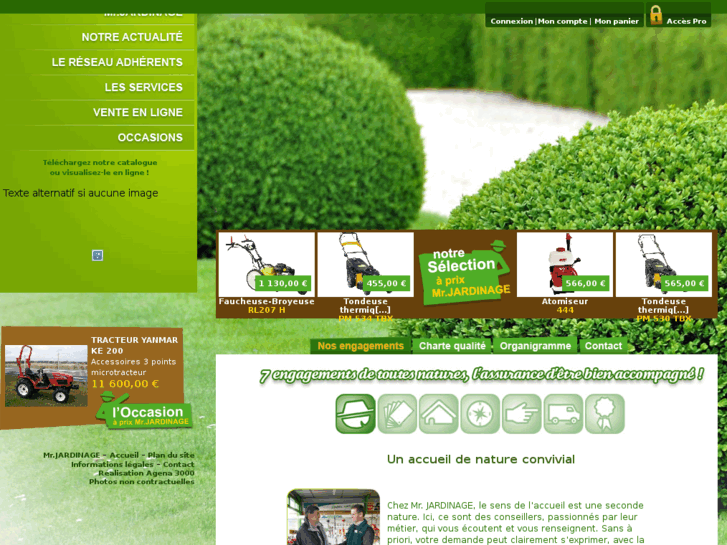 www.mr-jardinage.com