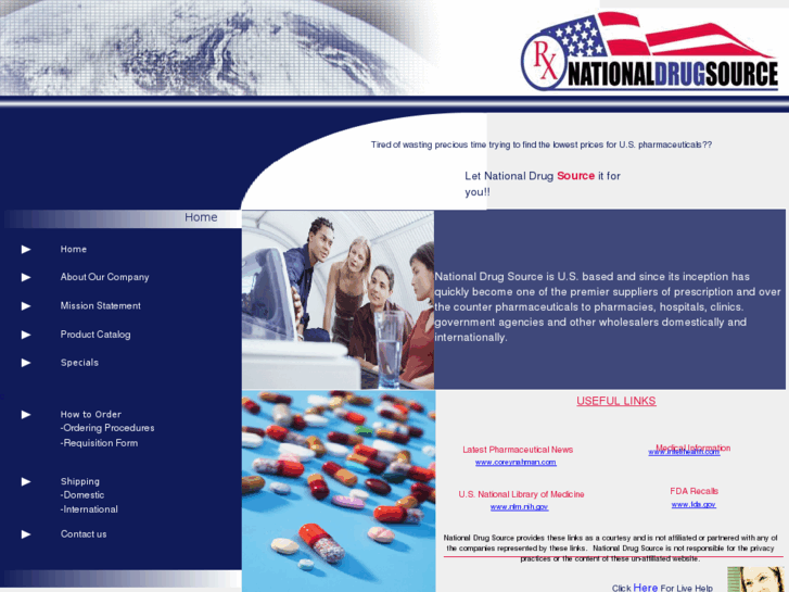 www.nationaldrugsource.com