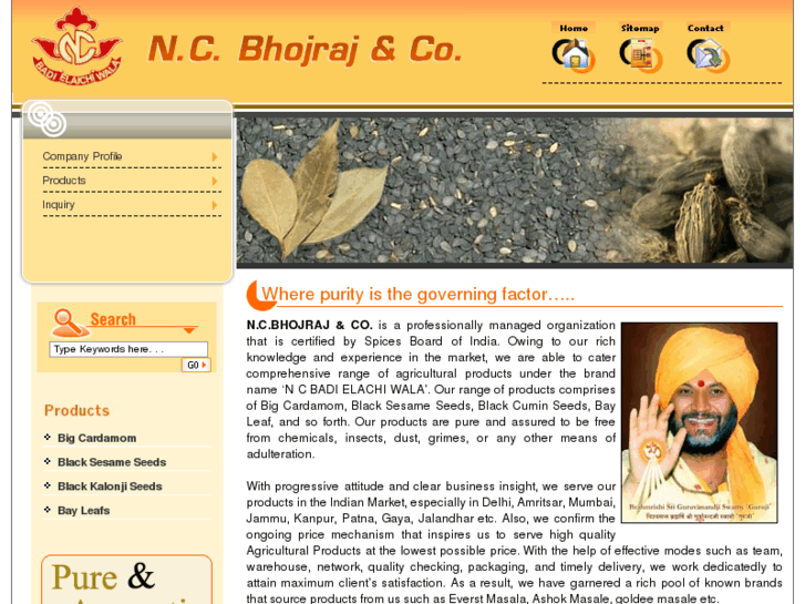 www.ncbhojraj.com