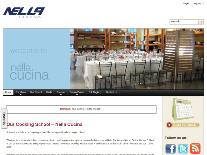 www.nellacucina.ca