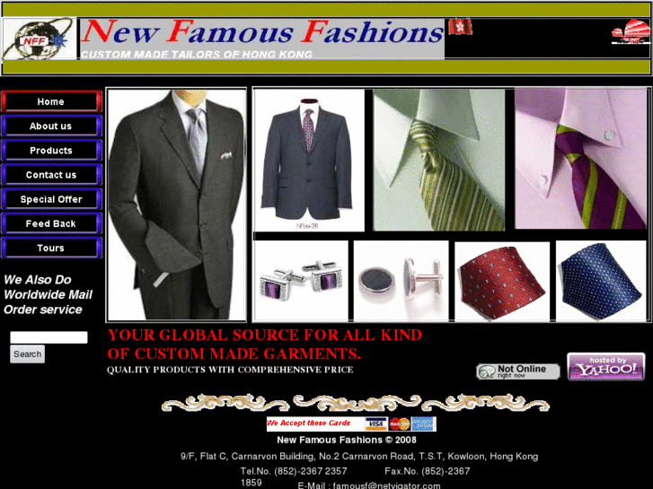 www.nfftailor.com